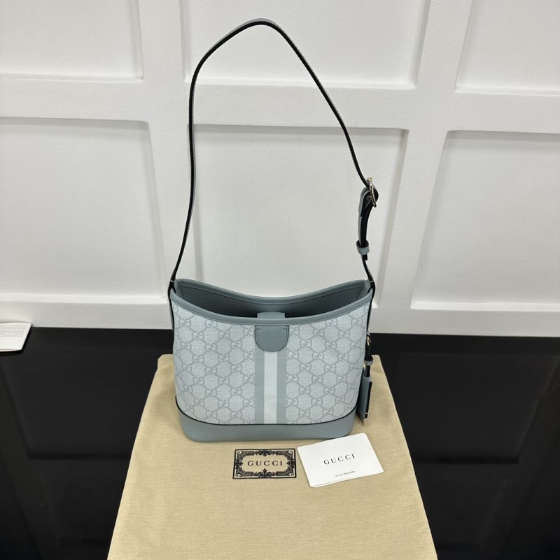 Gucci Top Handle Bags